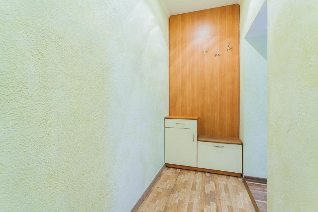 קייב Cozy Apartments Near Olympic Stadium מראה חיצוני תמונה