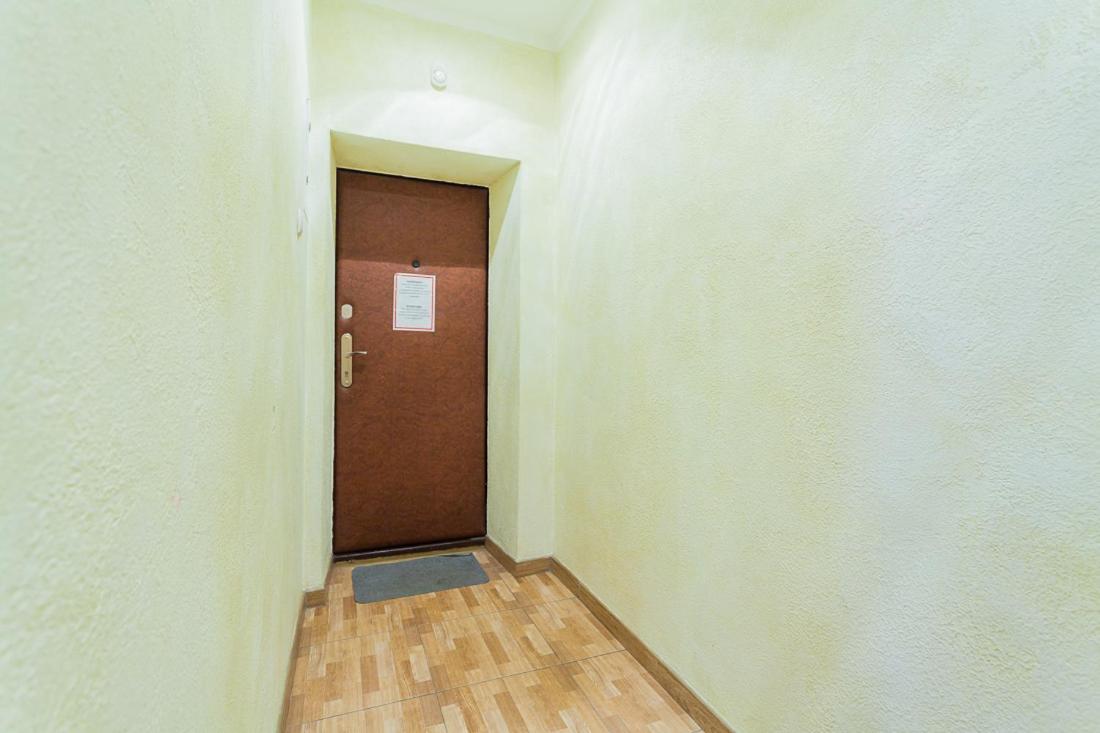 קייב Cozy Apartments Near Olympic Stadium מראה חיצוני תמונה
